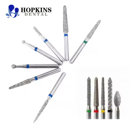 Dental Burs